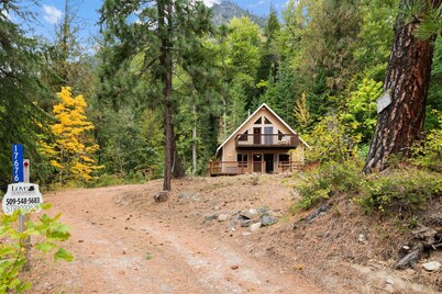 Lake View Hideout – A Haven Near the Lake
