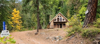 Lake View Hideout – A Haven Near the Lake