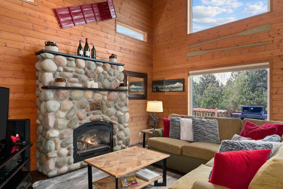 Prime Location For Mountain Magic - Leavenworth, WA