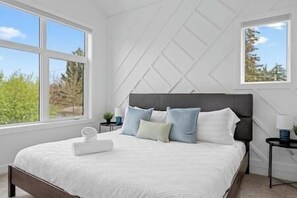 3 Schlafzimmer, Schreibtisch, Bügeleisen/Bügelbrett, kostenloses WLAN