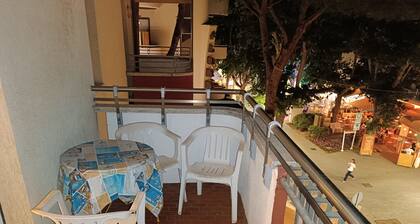 Appartamento Rosa Malatestiana