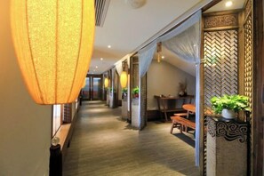 Interior - Jinzhihuan Hotel (Dongyang)