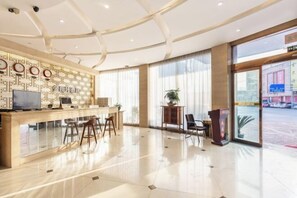 Interior - Jinzhihuan Hotel (Dongyang)