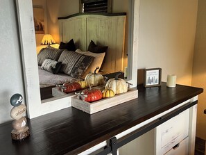 2 habitaciones, wifi gratis y ropa de cama