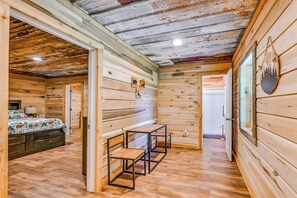 Wi-Fi, draps fournis