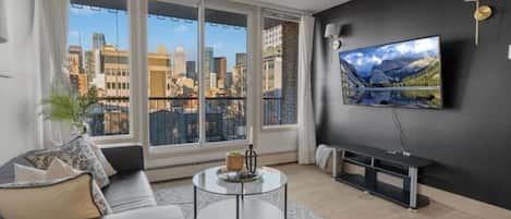 TV