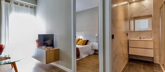 ApartHot Fast Rooms - Sevilla