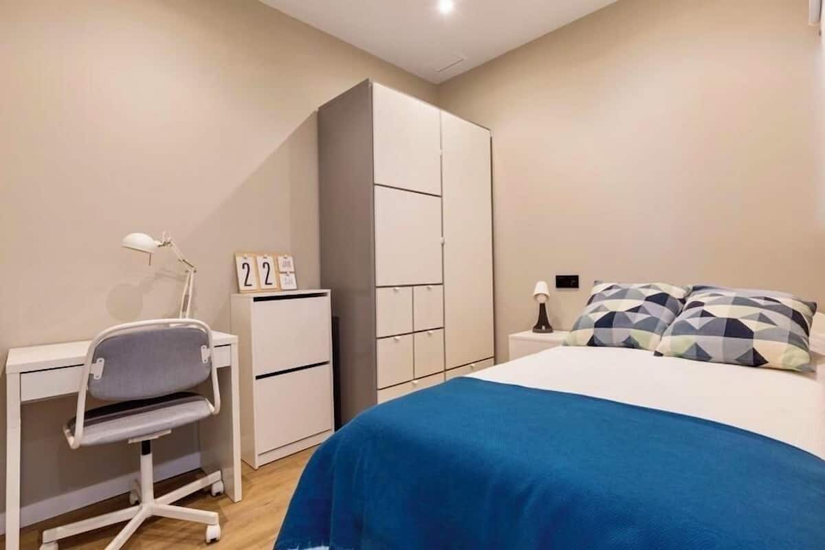 Basic Single Room
