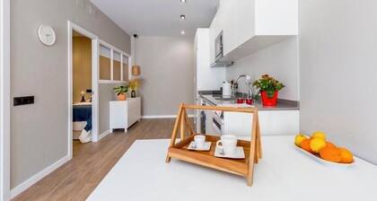 ApartHot Fast Rooms - Sevilla