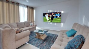Smart TV 
