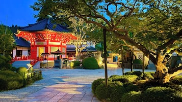 花園