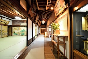 Servicio de la propiedad