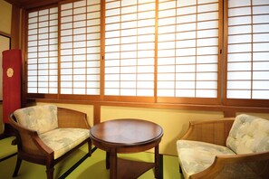 Free WiFi - Koyasan Shukubo Fugenin (Koya)
