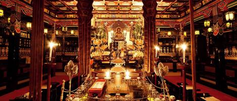 Accommodatievoorziening