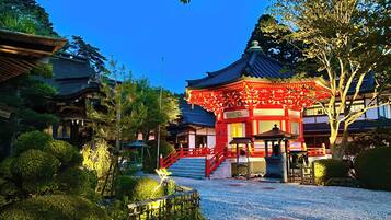 花園