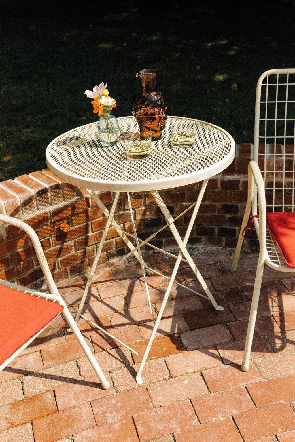 テラス / パティオ