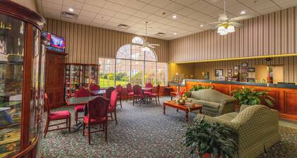 South Branch Inn Romney