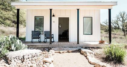 Contigo Ranch Fredericksburg