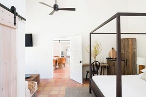 Coffres-forts dans les chambres, décoration personnalisée