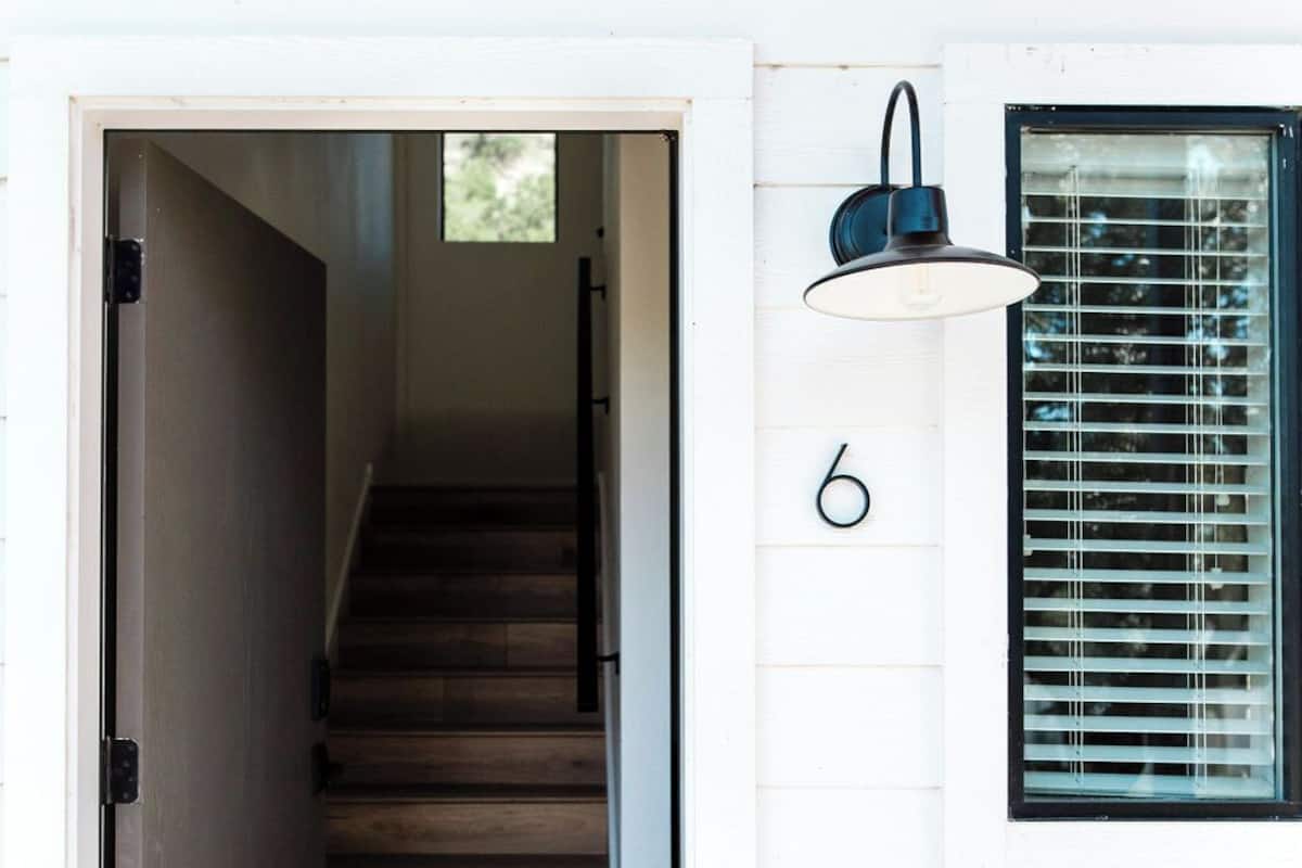 Cottage No.6 | 3 bedrooms, in-room safe, individually decorated, individually furnished