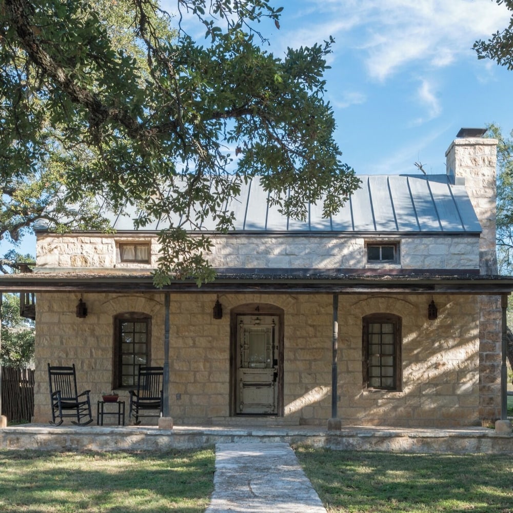 Contigo Ranch Fredericksburg by null