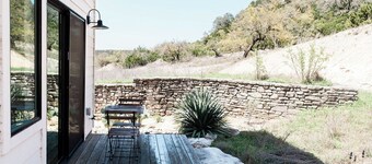 Contigo Ranch Fredericksburg