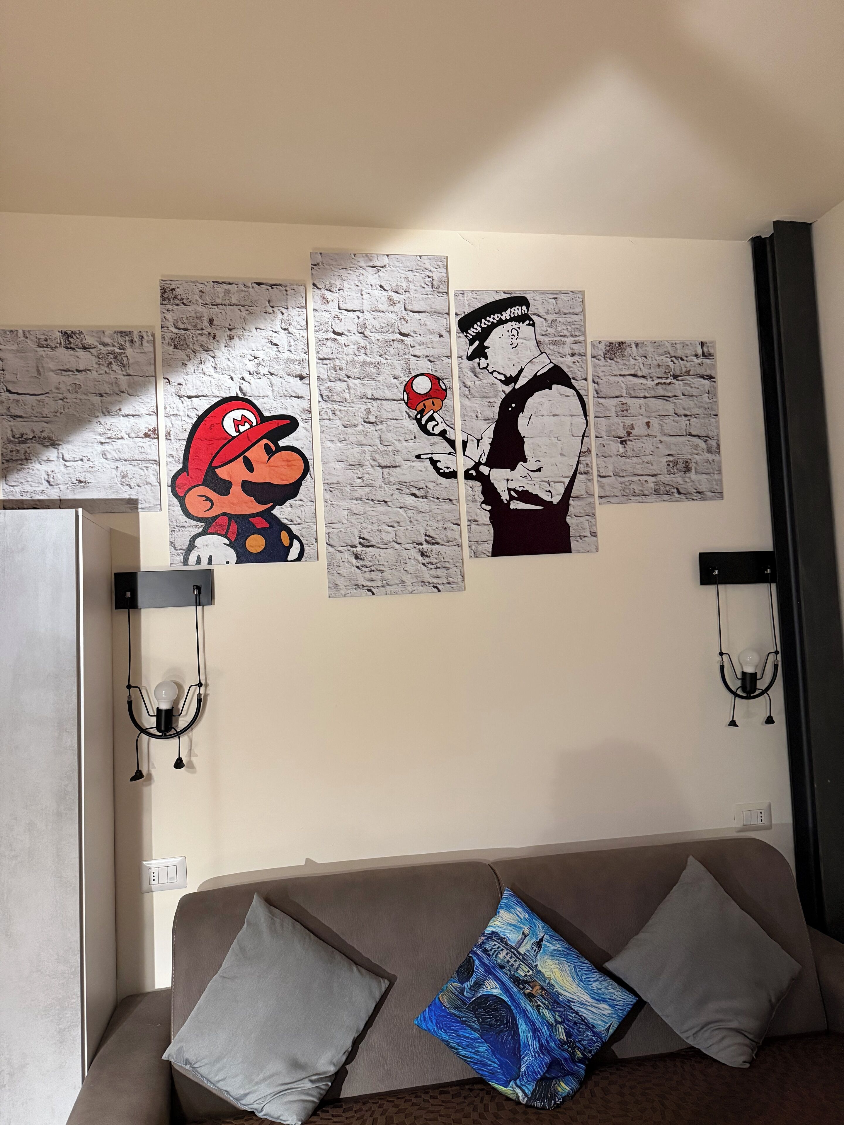 Exclusive Artists' Loft: Free Parking, Hot Tub, Close To Downtown - Florence