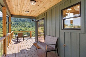 Terraço/pátio