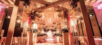 Weichang Qianyue Holiday Hotel (Government Branch)