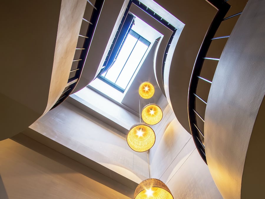 55-inch Smart TV with digital channels, Netflix, streaming services