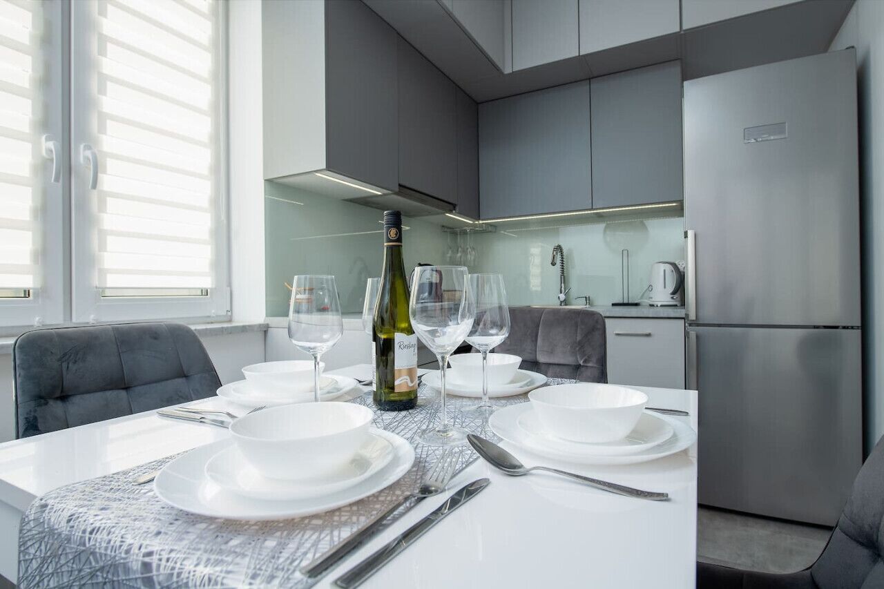 冰箱、烤箱、炉灶、洗碗机