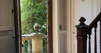 Villa Bonne Entente en Ardenne. Château Fort🏰. Nature🍀 Histoire Nautisme Vélo
