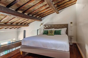 1 bedroom, iron/ironing board, WiFi, bed sheets - Domus Beato Angelico |  two minutes from the Pantheon and Piazza della Minerva (Roma)