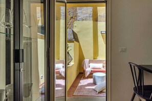 Interior - Domus Beato Angelico |  two minutes from the Pantheon and Piazza della Minerva (Roma)