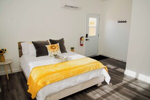 Standardværelse - havudsigt | Gratis Wi-Fi