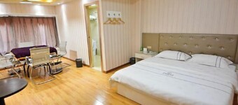 Huayi Business Hotel