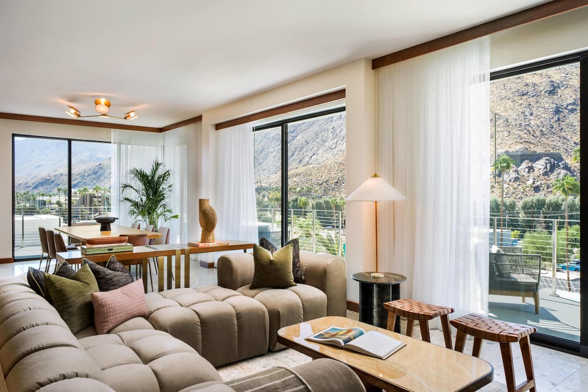 Suite (Thompson) | Seprai Frette Italia, seprai premium, dan selimut bulu angsa