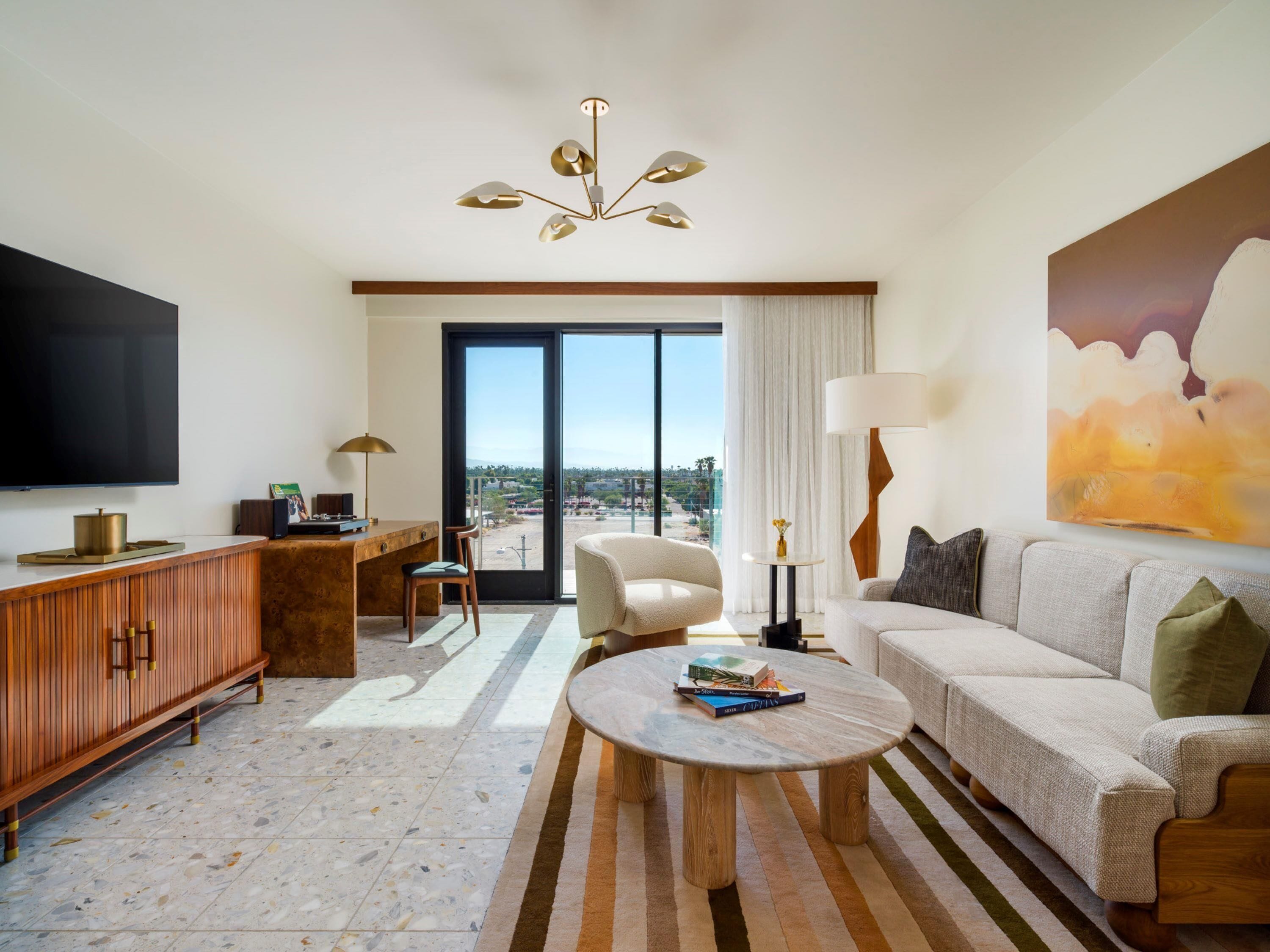 Suite, Accessible (Canyon Upper Stories) | Frette Italian sheets, premium bedding, down comforters, pillowtop beds