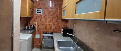 Refrigerador