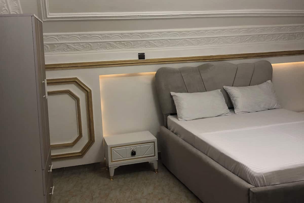 Deluxe Single Room, Lake View