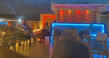 Valero Hôtel Cotonou