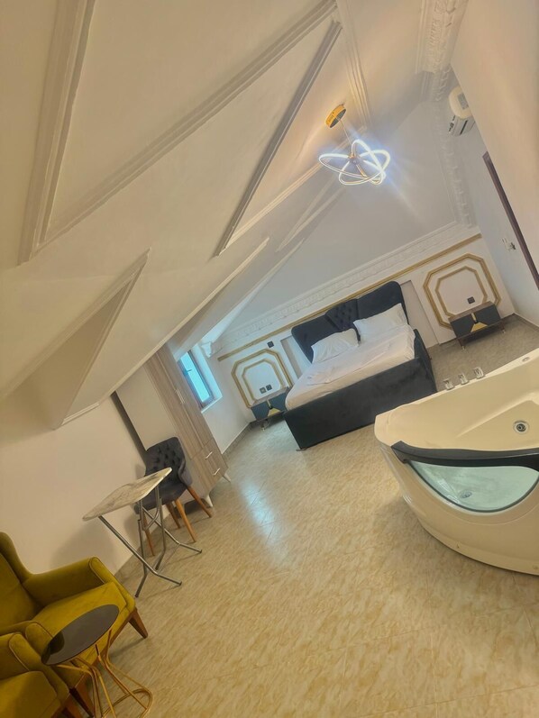 Espace de travail pour ordinateur portable