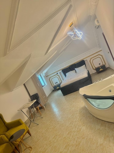 Valero Hôtel Cotonou 