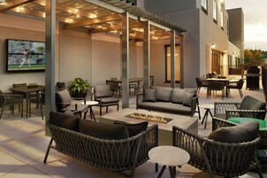 Servicio de la propiedad