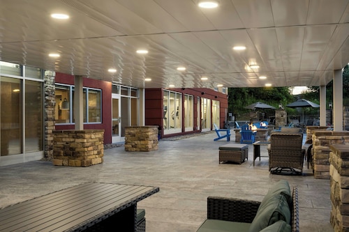 Fairfield By Marriott® Inn & Suites Beckley