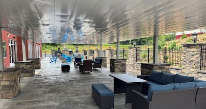 Fairfield By MarriottÂź Inn & Suites Beckley