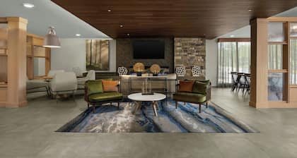 Fairfield By Marriott® Inn & Suites Beckley