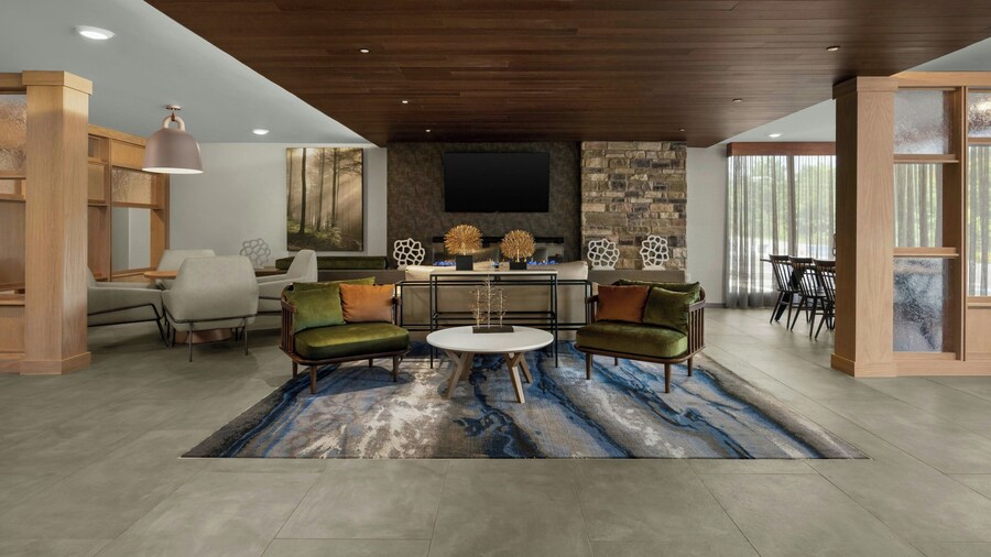 Fairfield By Marriott® Inn & Suites Beckley