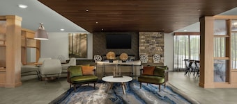 Fairfield By Marriott® Inn & Suites Beckley