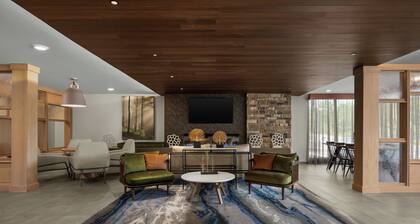 Fairfield By Marriott® Inn & Suites Beckley